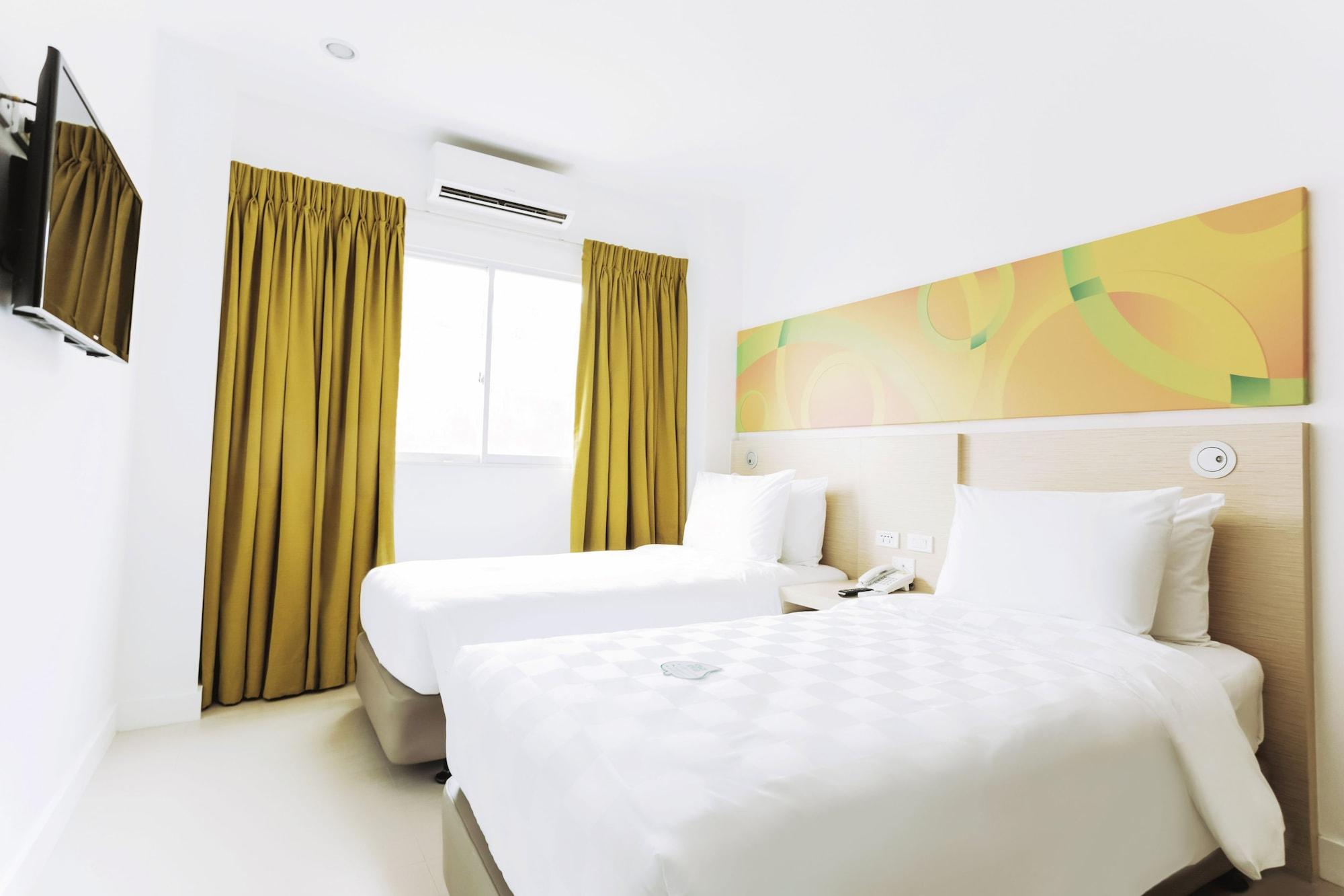 Go Hotels Ermita, Маніла Екстер'єр фото