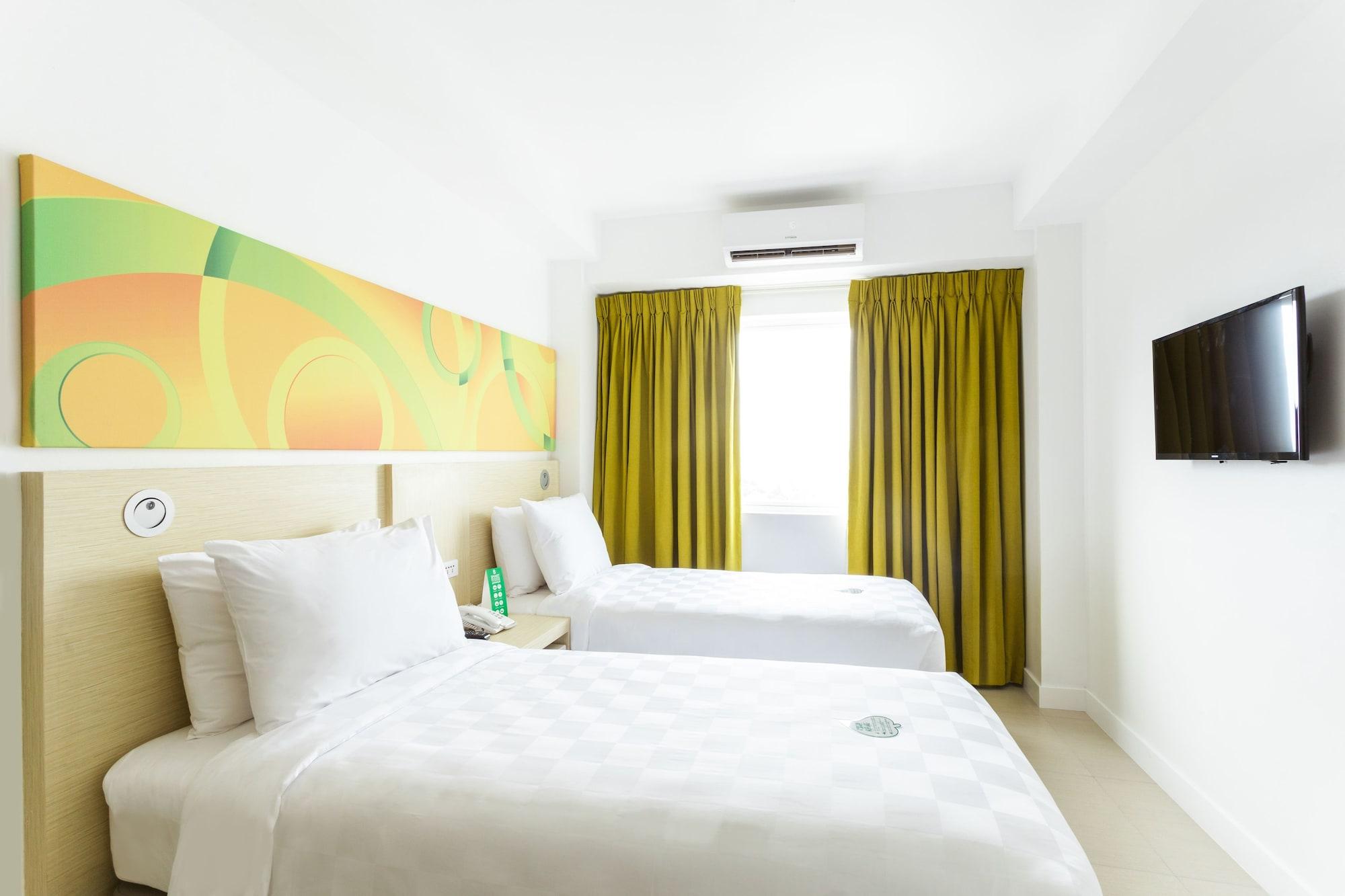 Go Hotels Ermita, Маніла Екстер'єр фото