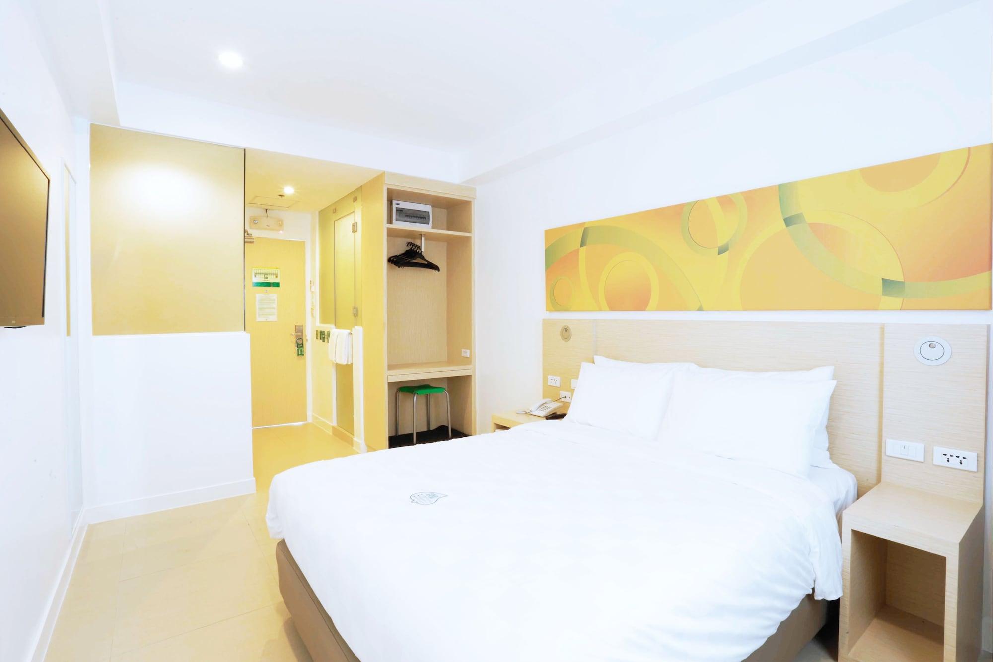 Go Hotels Ermita, Маніла Екстер'єр фото