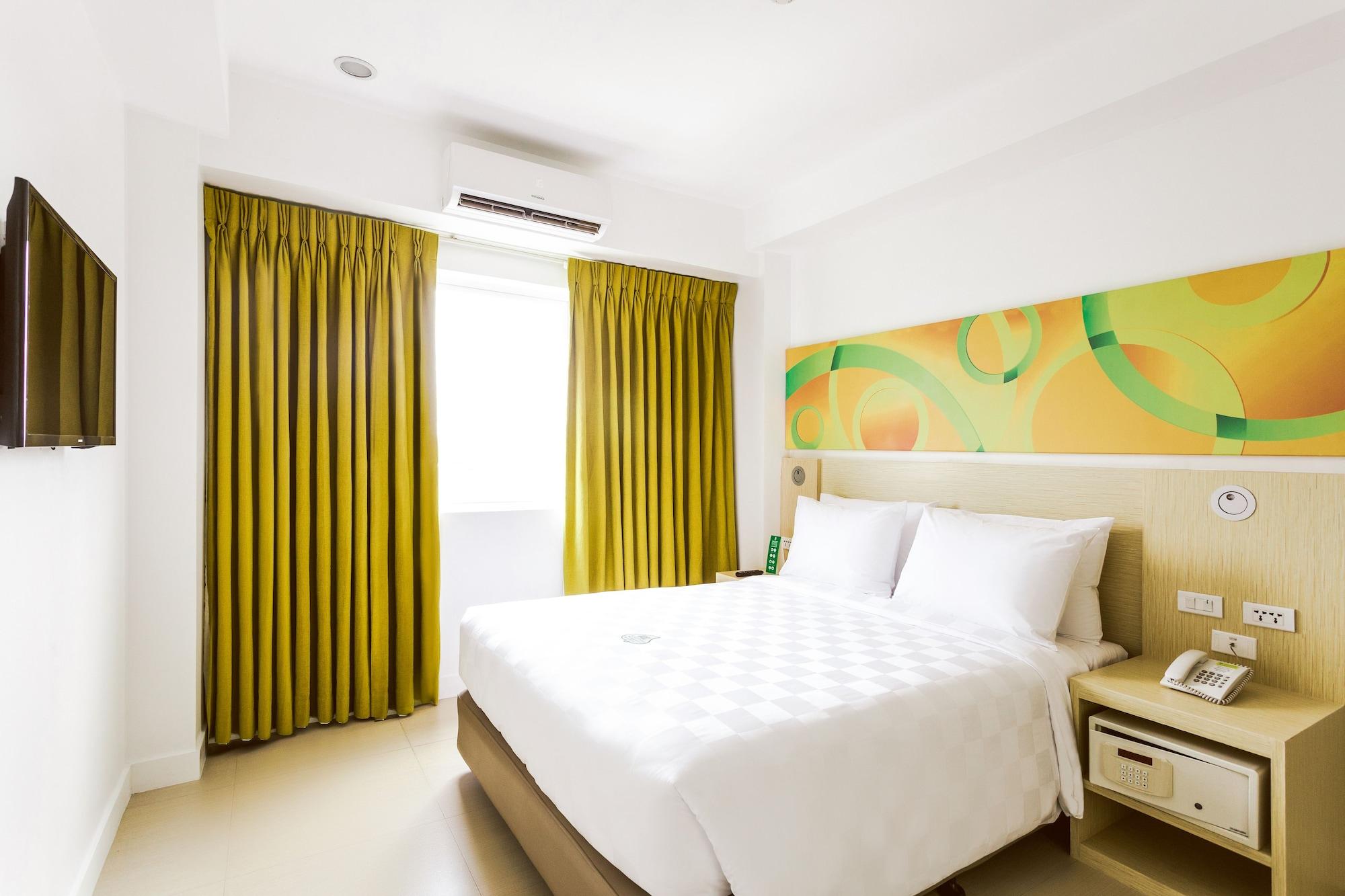 Go Hotels Ermita, Маніла Екстер'єр фото