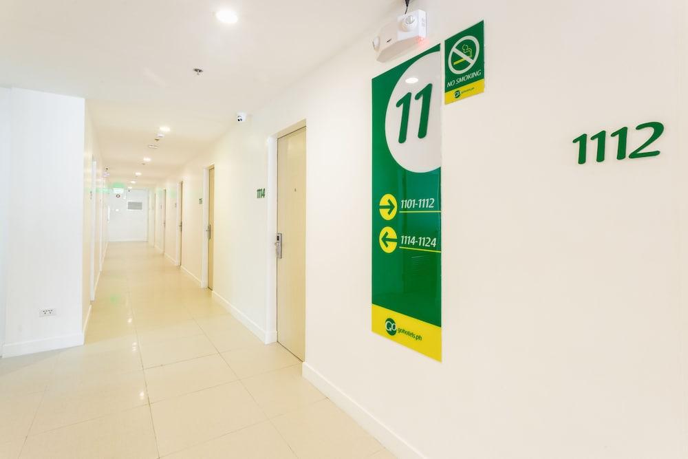 Go Hotels Ermita, Маніла Екстер'єр фото