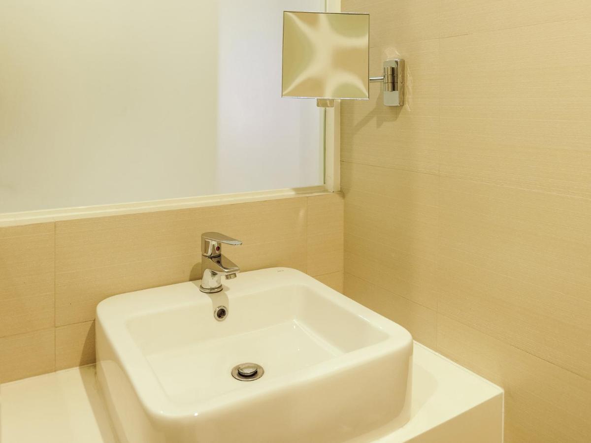 Go Hotels Ermita, Маніла Екстер'єр фото