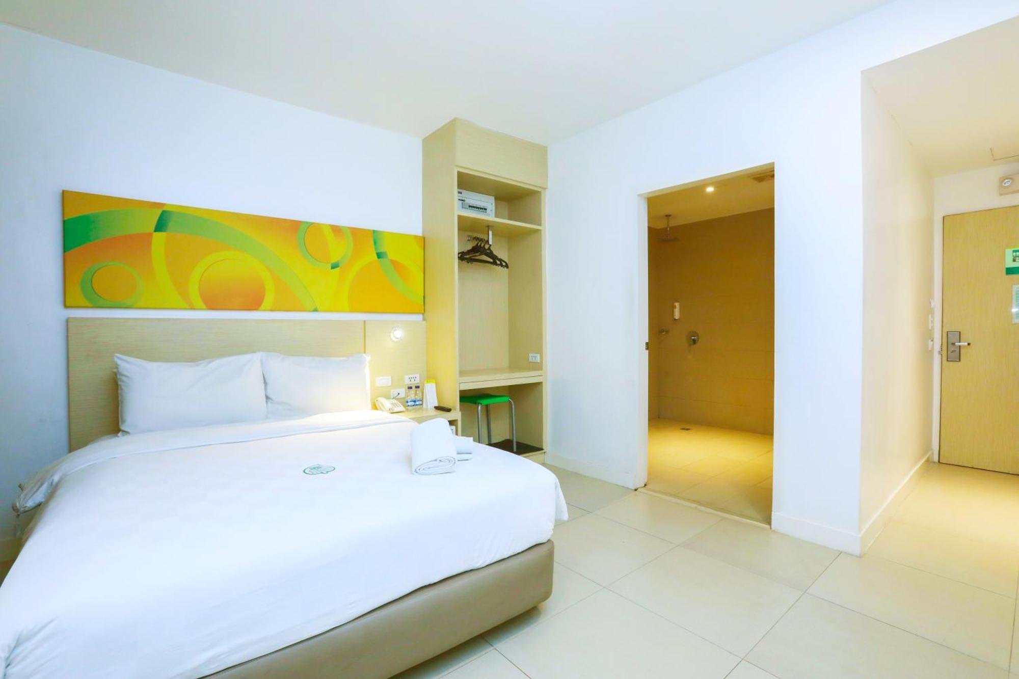 Go Hotels Ermita, Маніла Екстер'єр фото